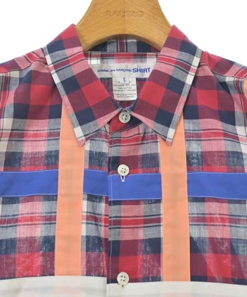 COMME des GARCONS SHIRT 休閒襯衫