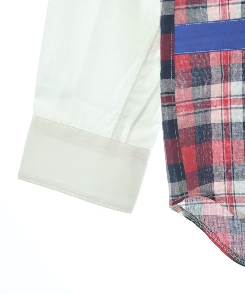 COMME des GARCONS SHIRT 休閒襯衫