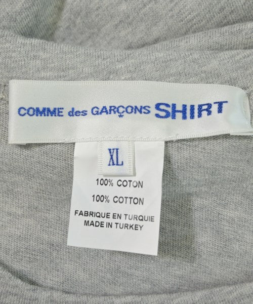 COMME des GARCONS SHIRT T恤/上衣