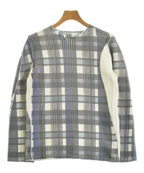 COMME des GARCONS SHIRT 毛衣