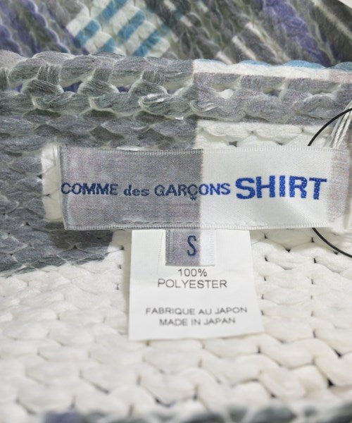 COMME des GARCONS SHIRT 毛衣
