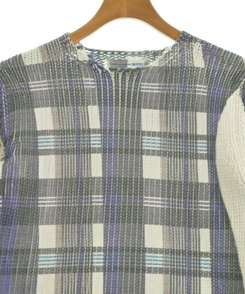 COMME des GARCONS SHIRT 毛衣