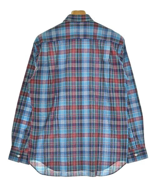 COMME des GARCONS SHIRT 休閒襯衫