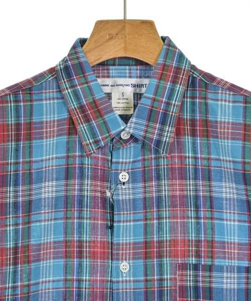 COMME des GARCONS SHIRT 休閒襯衫