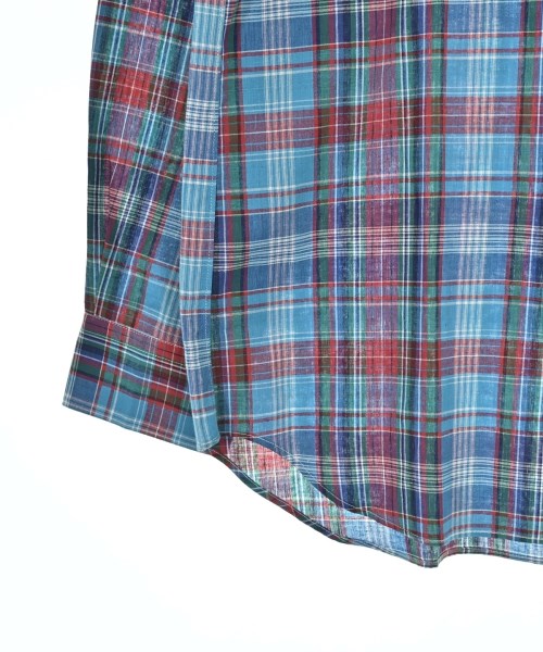COMME des GARCONS SHIRT 休閒襯衫