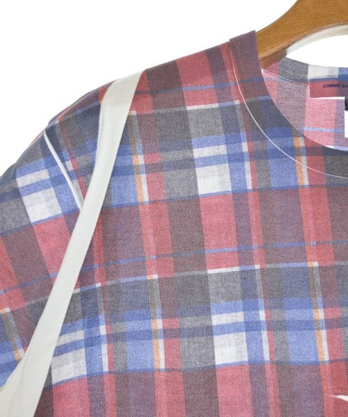 COMME des GARCONS SHIRT T恤/上衣