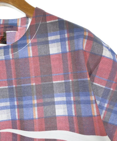 COMME des GARCONS SHIRT T恤/上衣