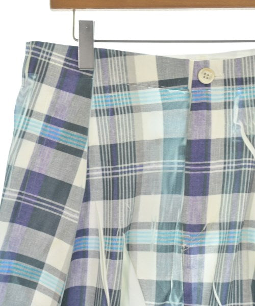 COMME des GARCONS SHIRT 剪裁褲
