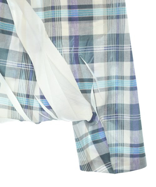 COMME des GARCONS SHIRT 剪裁褲