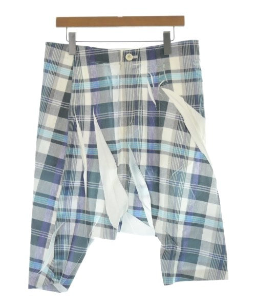 COMME des GARCONS SHIRT 剪裁褲