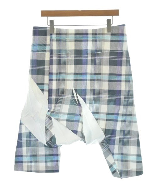 COMME des GARCONS SHIRT 剪裁褲