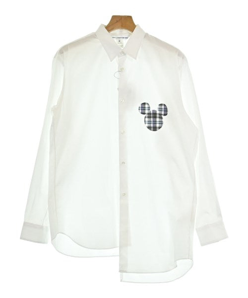 COMME des GARCONS SHIRT 休閒襯衫