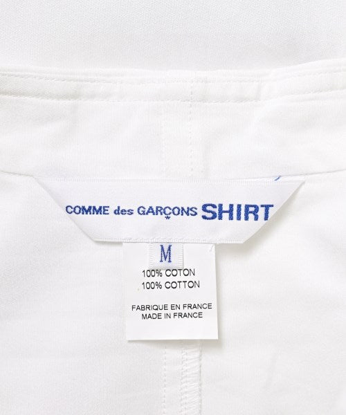 COMME des GARCONS SHIRT 休閒襯衫
