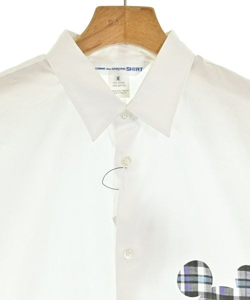 COMME des GARCONS SHIRT 休閒襯衫