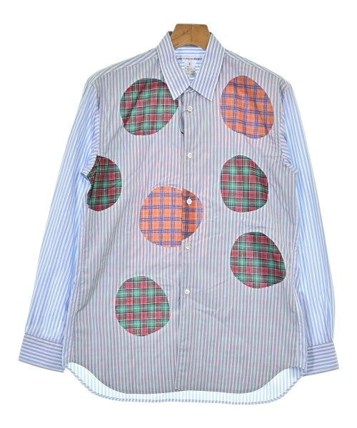 COMME des GARCONS SHIRT 休閒襯衫