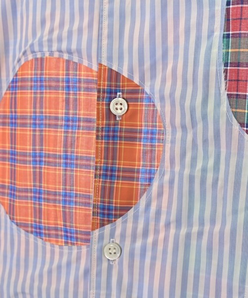 COMME des GARCONS SHIRT 休閒襯衫