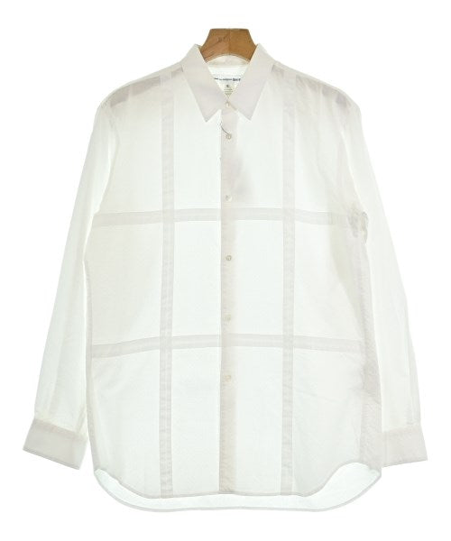 COMME des GARCONS SHIRT 休閒襯衫