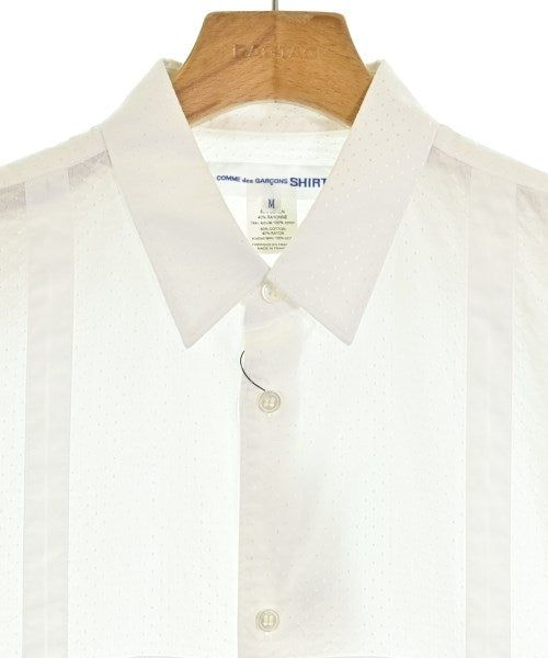 COMME des GARCONS SHIRT 休閒襯衫