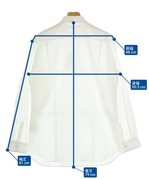 COMME des GARCONS SHIRT 休閒襯衫