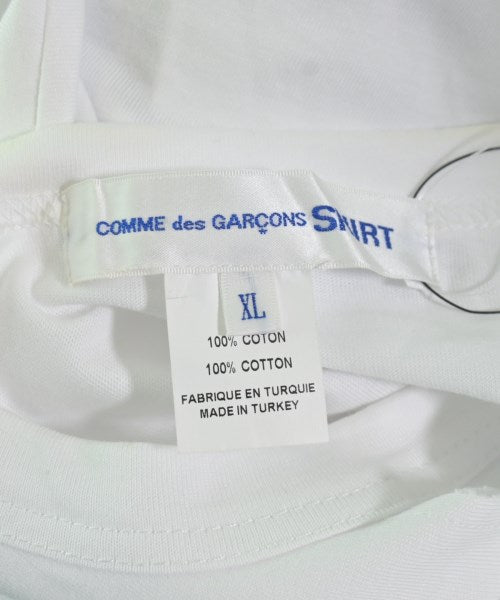 COMME des GARCONS SHIRT T恤/上衣