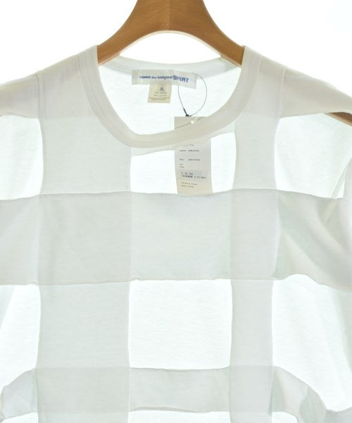 COMME des GARCONS SHIRT T恤/上衣