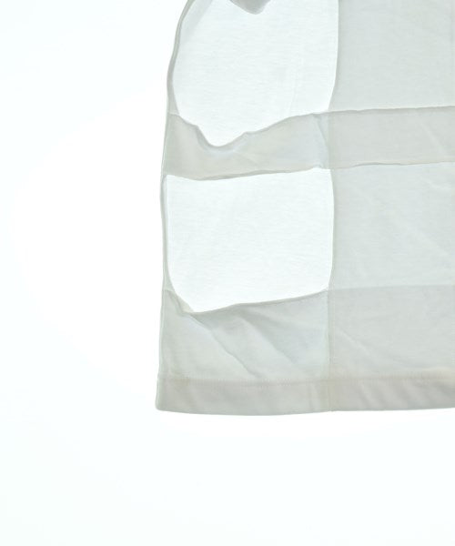 COMME des GARCONS SHIRT T恤/上衣