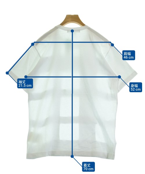 COMME des GARCONS SHIRT T恤/上衣