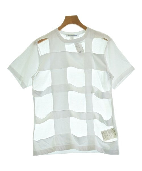 COMME des GARCONS SHIRT T恤/上衣