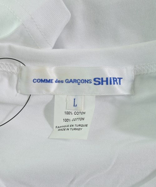 COMME des GARCONS SHIRT T恤/上衣