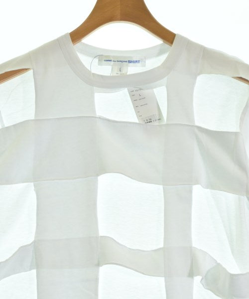 COMME des GARCONS SHIRT T恤/上衣