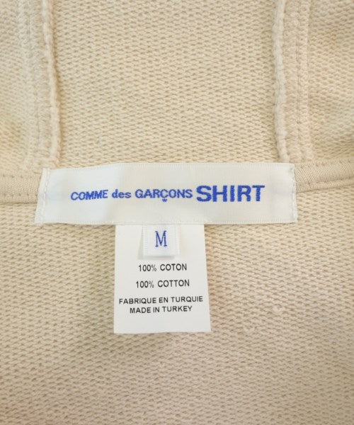 COMME des GARCONS SHIRT 連帽衫