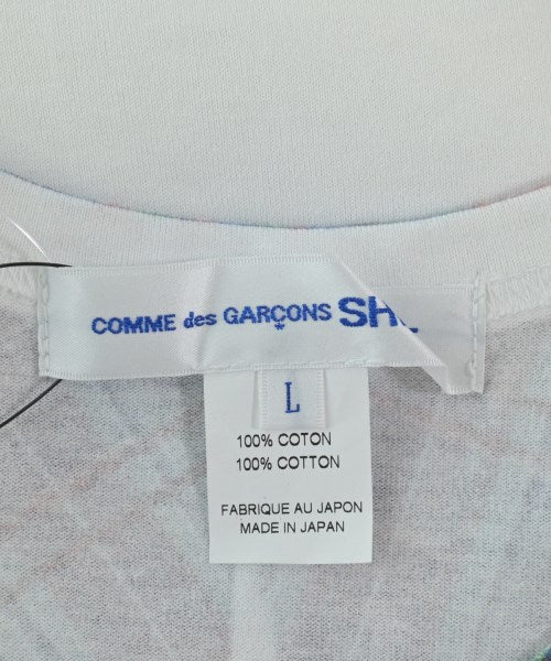 COMME des GARCONS SHIRT T恤/上衣