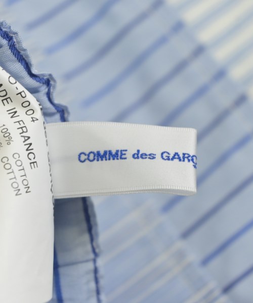 COMME des GARCONS SHIRT 短褲