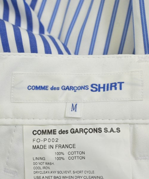 COMME des GARCONS SHIRT 短褲