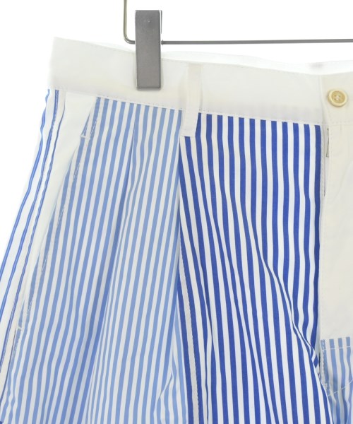 COMME des GARCONS SHIRT 短褲