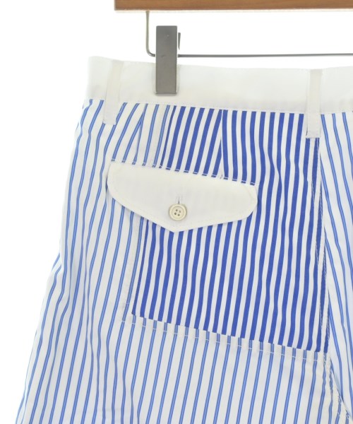 COMME des GARCONS SHIRT 短褲