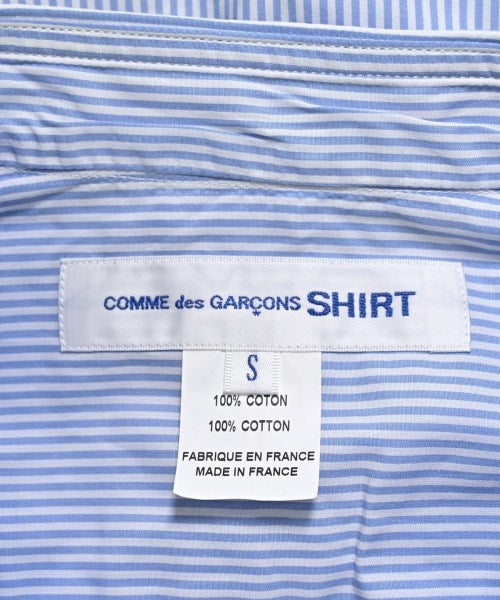 COMME des GARCONS SHIRT 休閒襯衫