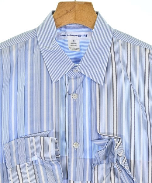 COMME des GARCONS SHIRT 休閒襯衫