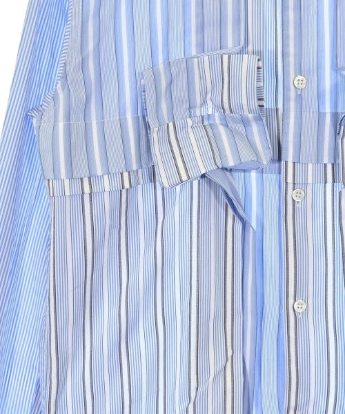 COMME des GARCONS SHIRT 休閒襯衫