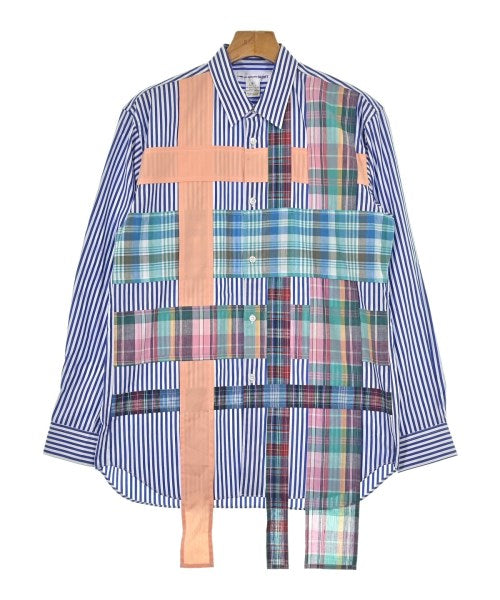 COMME des GARCONS SHIRT 休閒襯衫