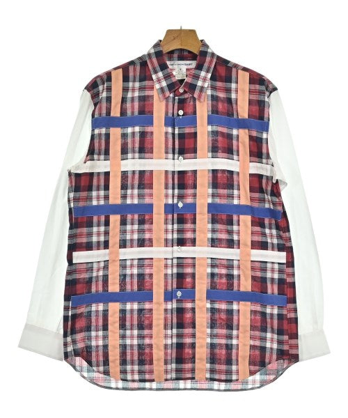 COMME des GARCONS SHIRT 休閒襯衫
