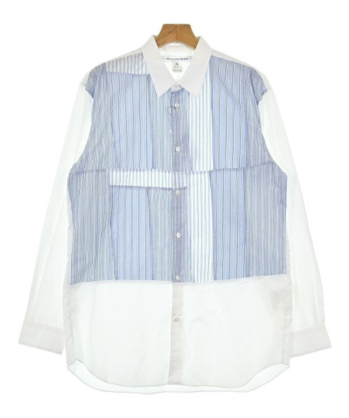 COMME des GARCONS SHIRT 休閒襯衫