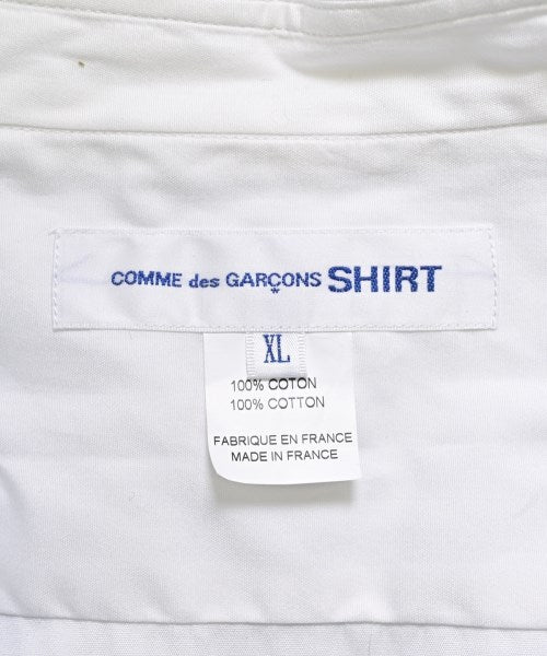 COMME des GARCONS SHIRT 休閒襯衫