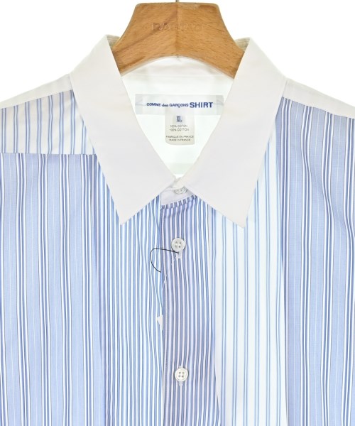 COMME des GARCONS SHIRT 休閒襯衫