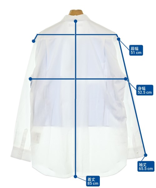 COMME des GARCONS SHIRT 休閒襯衫