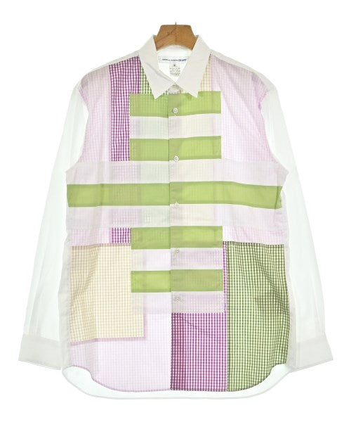 COMME des GARCONS SHIRT 休閒襯衫