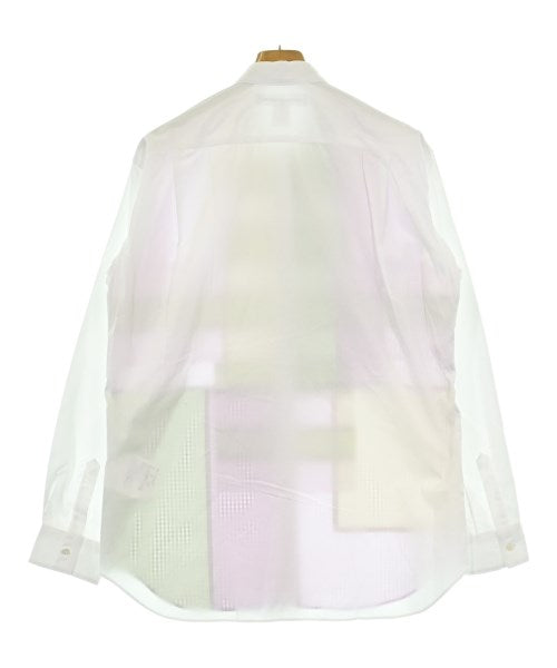 COMME des GARCONS SHIRT 休閒襯衫