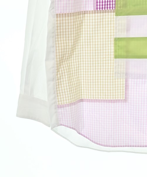 COMME des GARCONS SHIRT 休閒襯衫