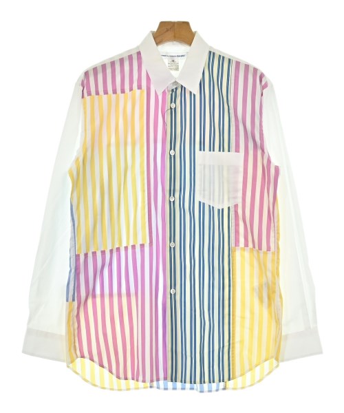 COMME des GARCONS SHIRT 休閒襯衫