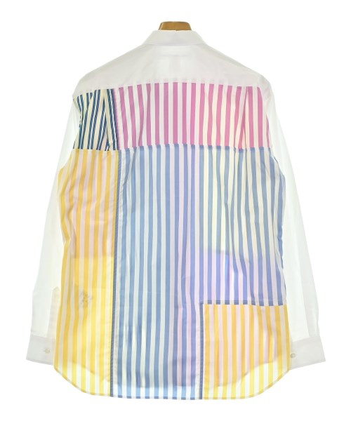 COMME des GARCONS SHIRT 休閒襯衫